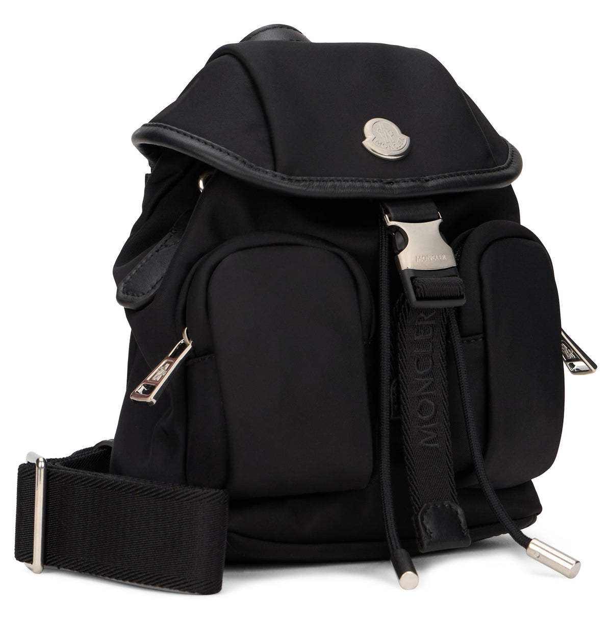 Moncler Mini Trick shoulder bag