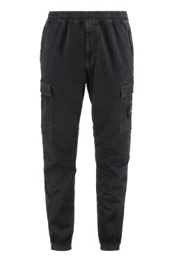 Stone Island Cargo pants in cotton