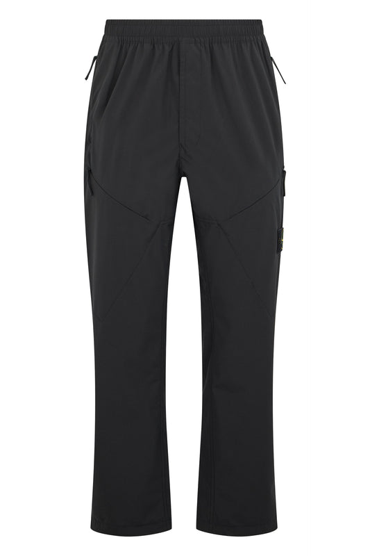 Stone Island Sport pants with zipper