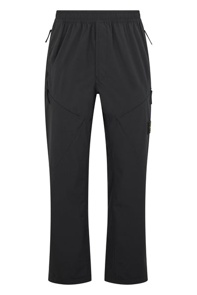 Stone Island Sport pants with zipper