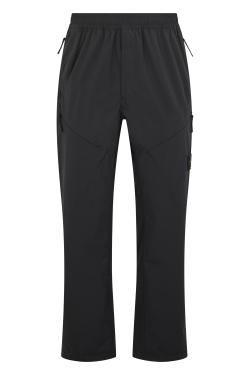 Stone Island Sport pants with zipper