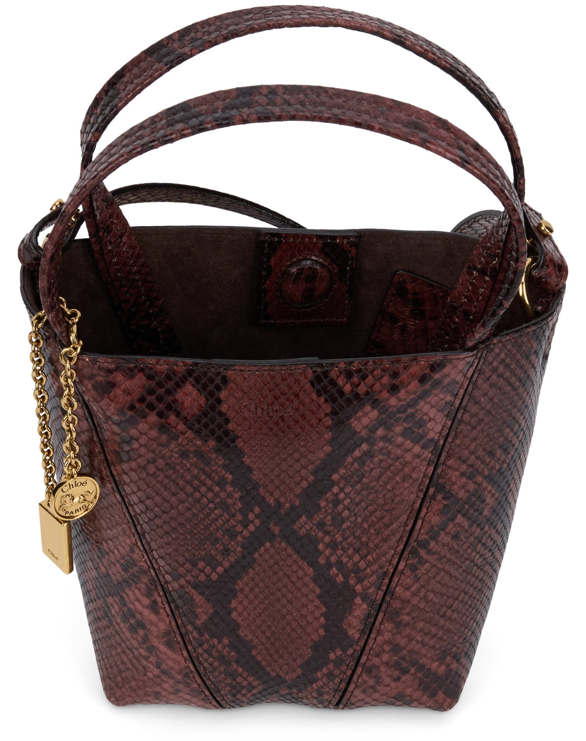 Chloé Shoulder bag Spin