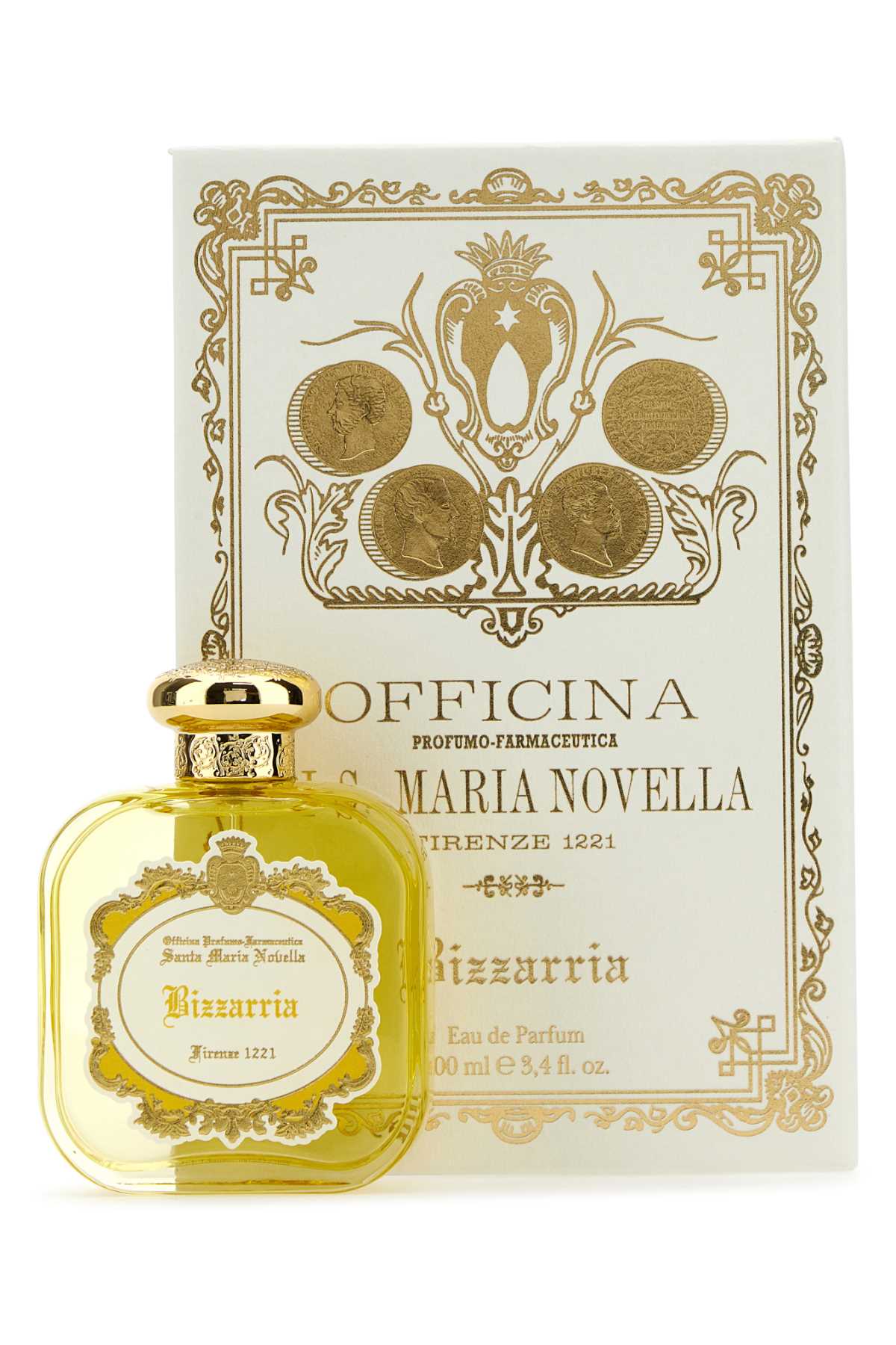 SANTA MARIA NOVELLA 3111001000