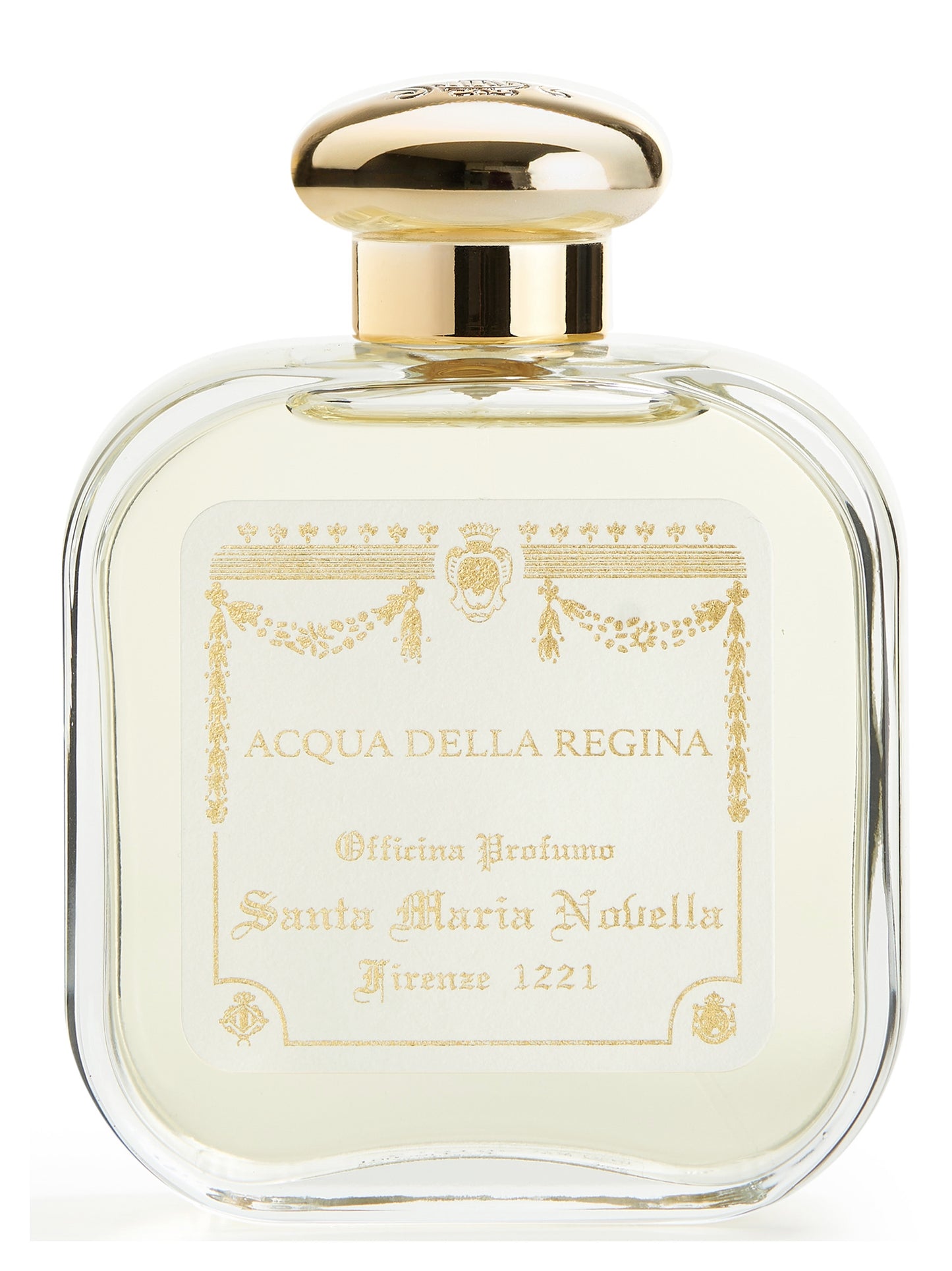 Eau de Cologne 'Acqua della Regina' 100 ml Perfumes
