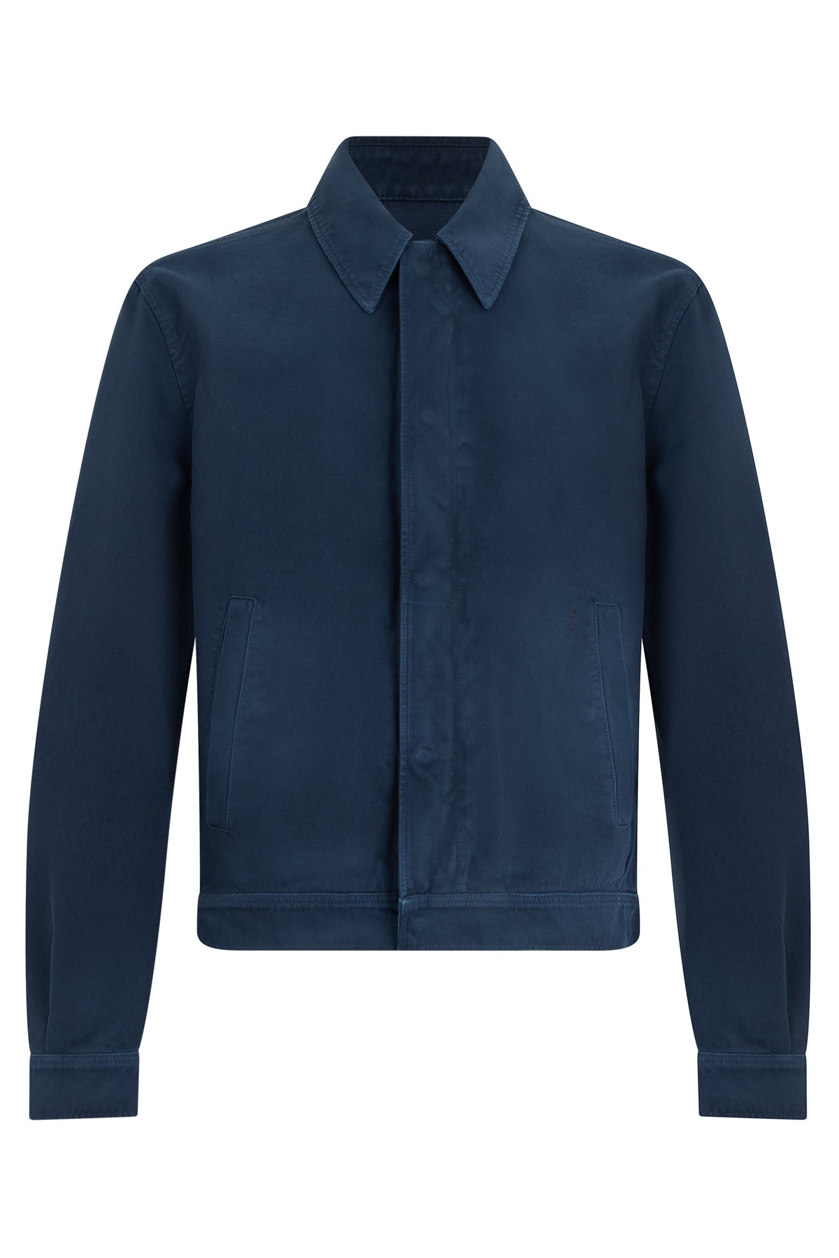 Jacket with collar RTW