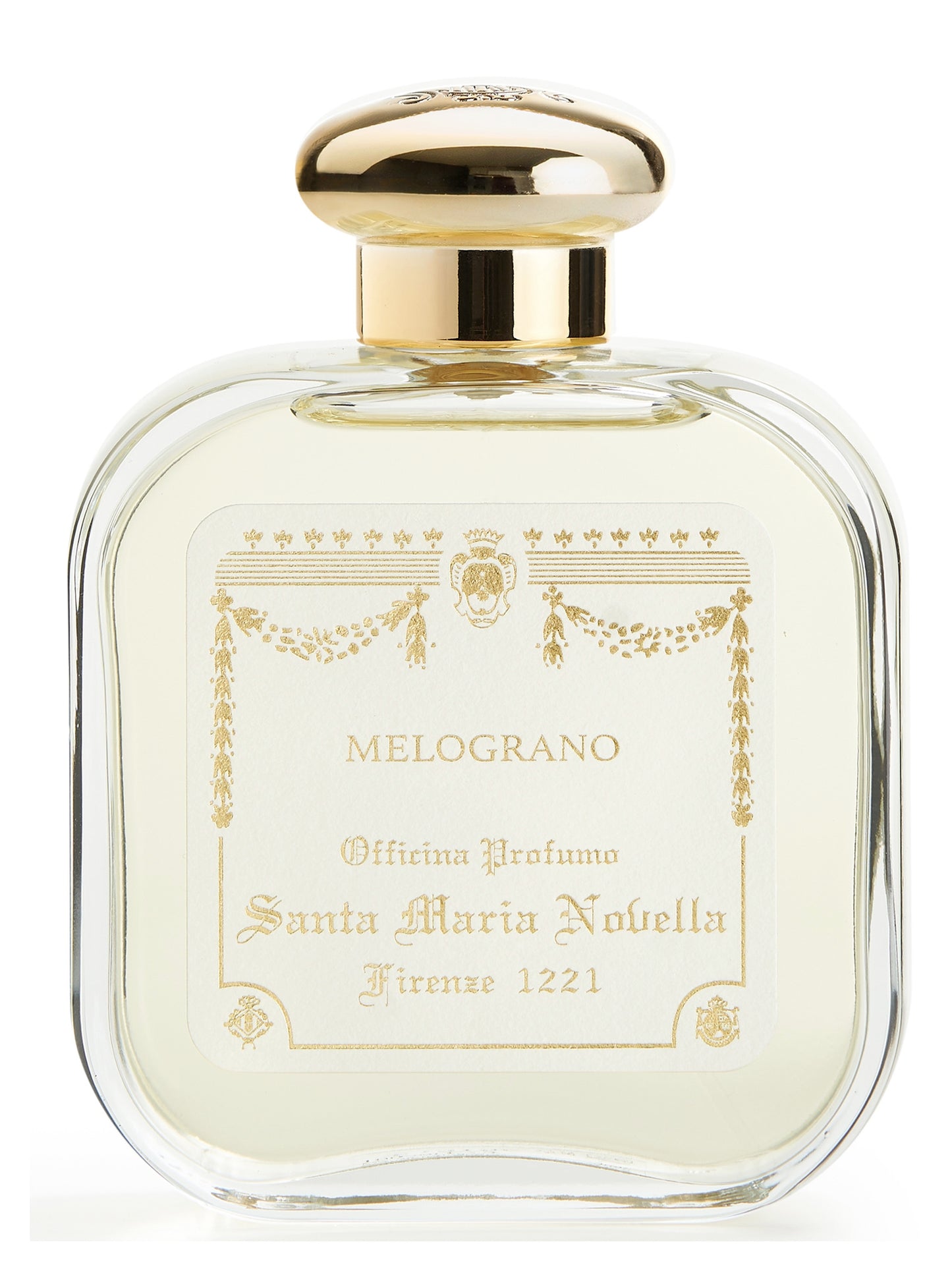 Eau de Cologne 'Melograno' 100 ml Perfumes