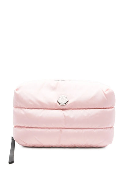 Moncler Caradoc beauty case