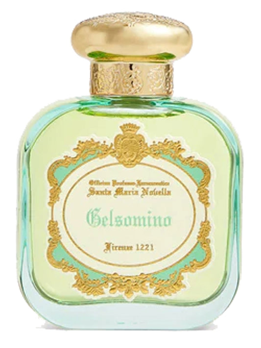 Eau de Parfum 'Gelsomino' 100 ml Perfumes