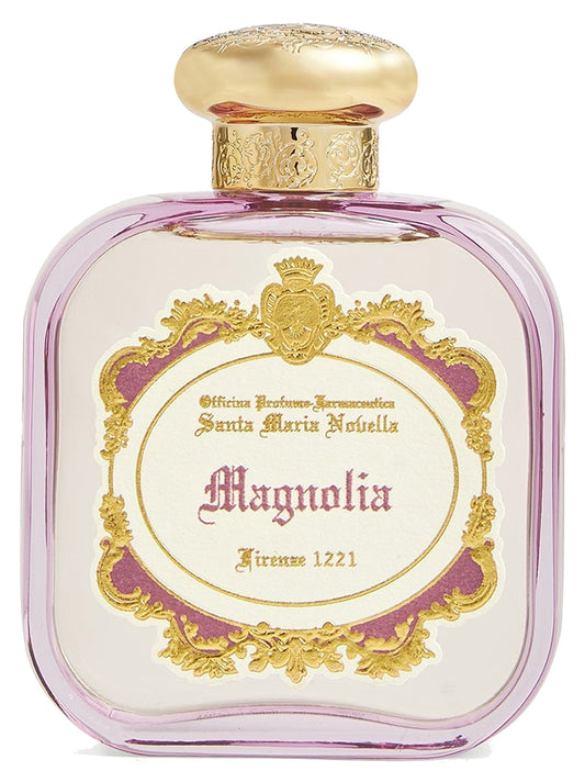 Eau de Parfum 'Magnolia' 100 ml Perfumes