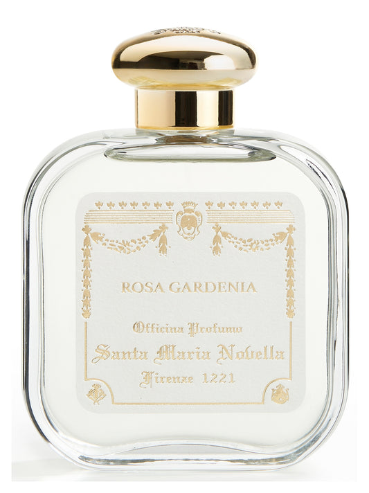 Eau de Cologne 'Rosa Gardenia' 100 ml Perfumes