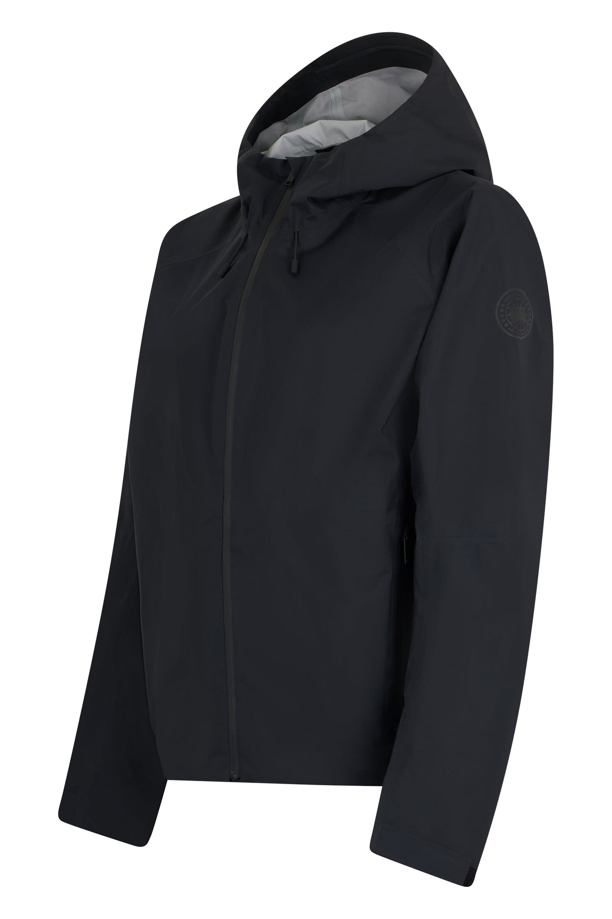 Hooded jacket RTW