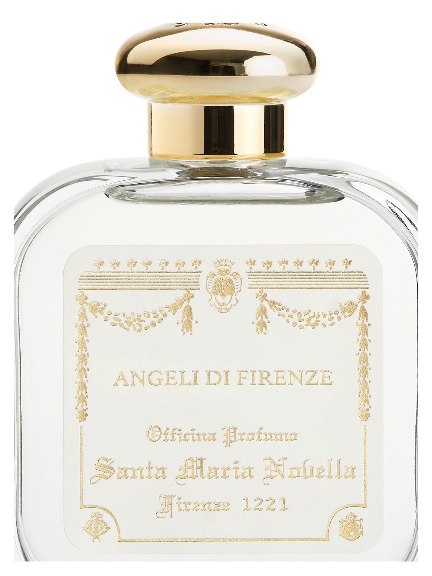 Eau de Cologne 'Angeli di Firenze' 100 ml Perfumes