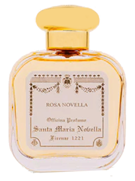 Eau de Cologne 'Rosa Novella' 100 ml Perfumes