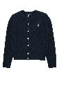 Polo Ralph Lauren Jr Mini cable-tops-sweater