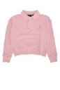 Polo Ralph Lauren Jr Knit-sweatshirt