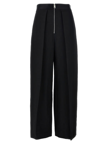'Marine' pants Pants