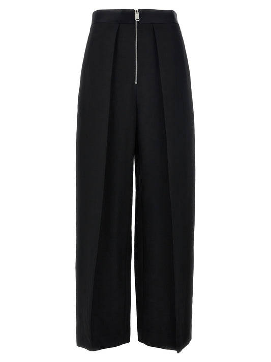 'Marine' pants Pants