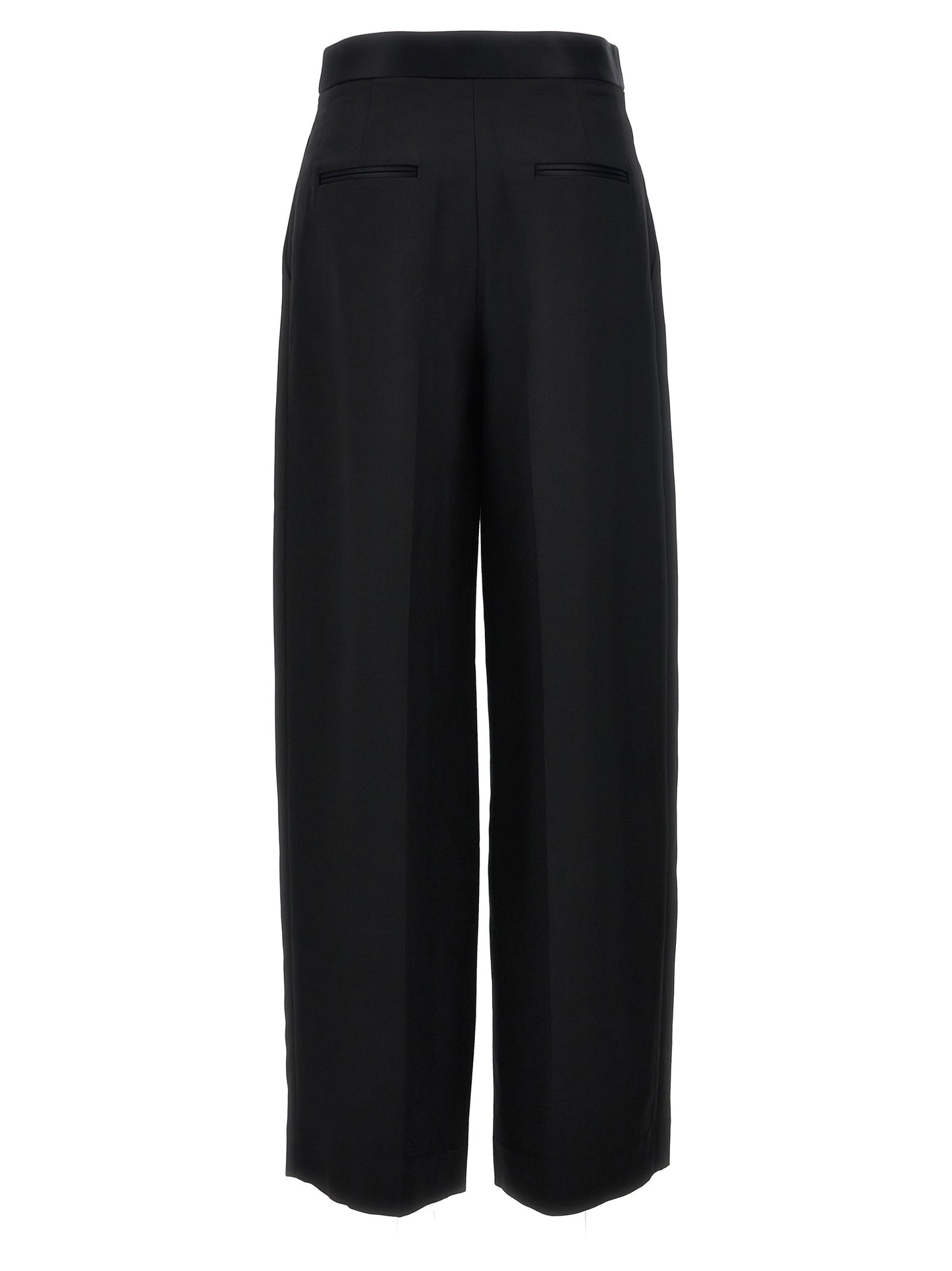 'Marine' pants Pants