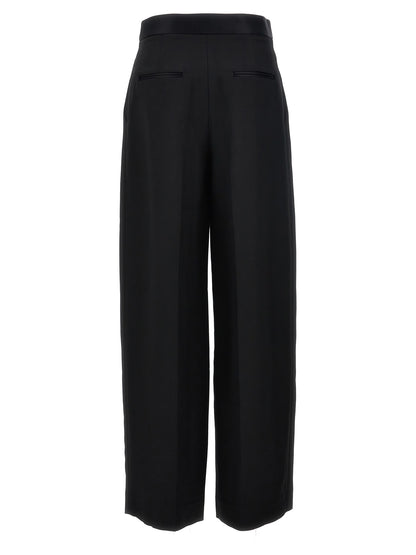 'Marine' pants Pants