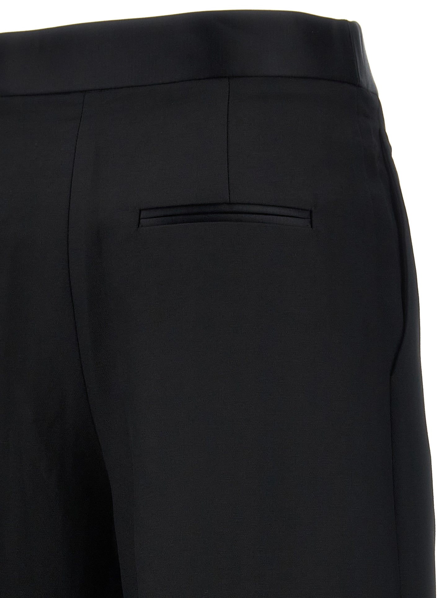 'Marine' pants Pants