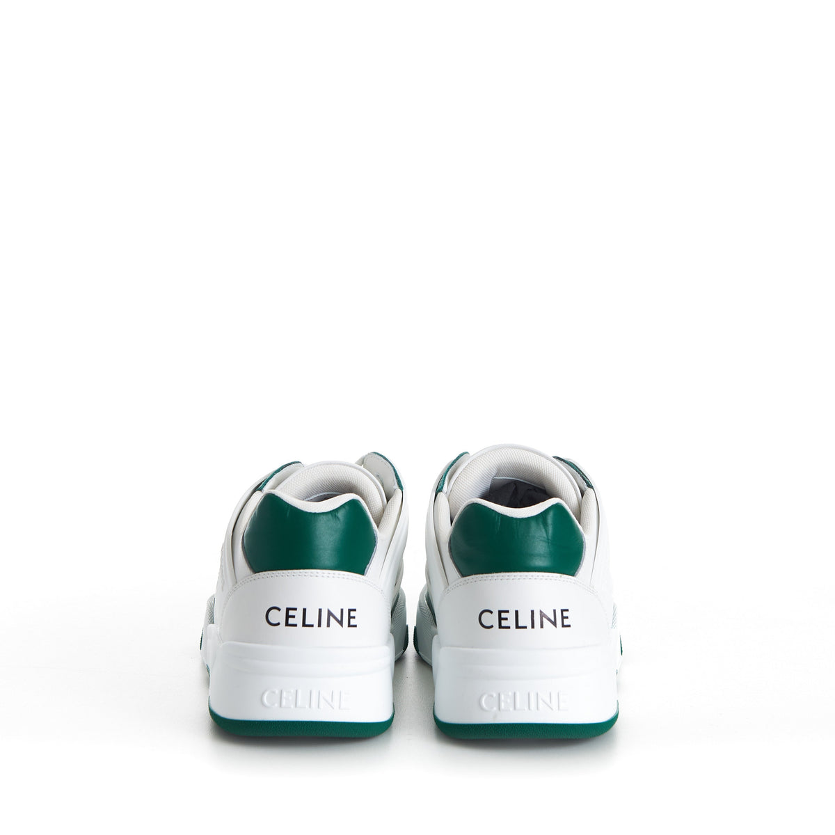 Celine Ct-07 low top sneaker