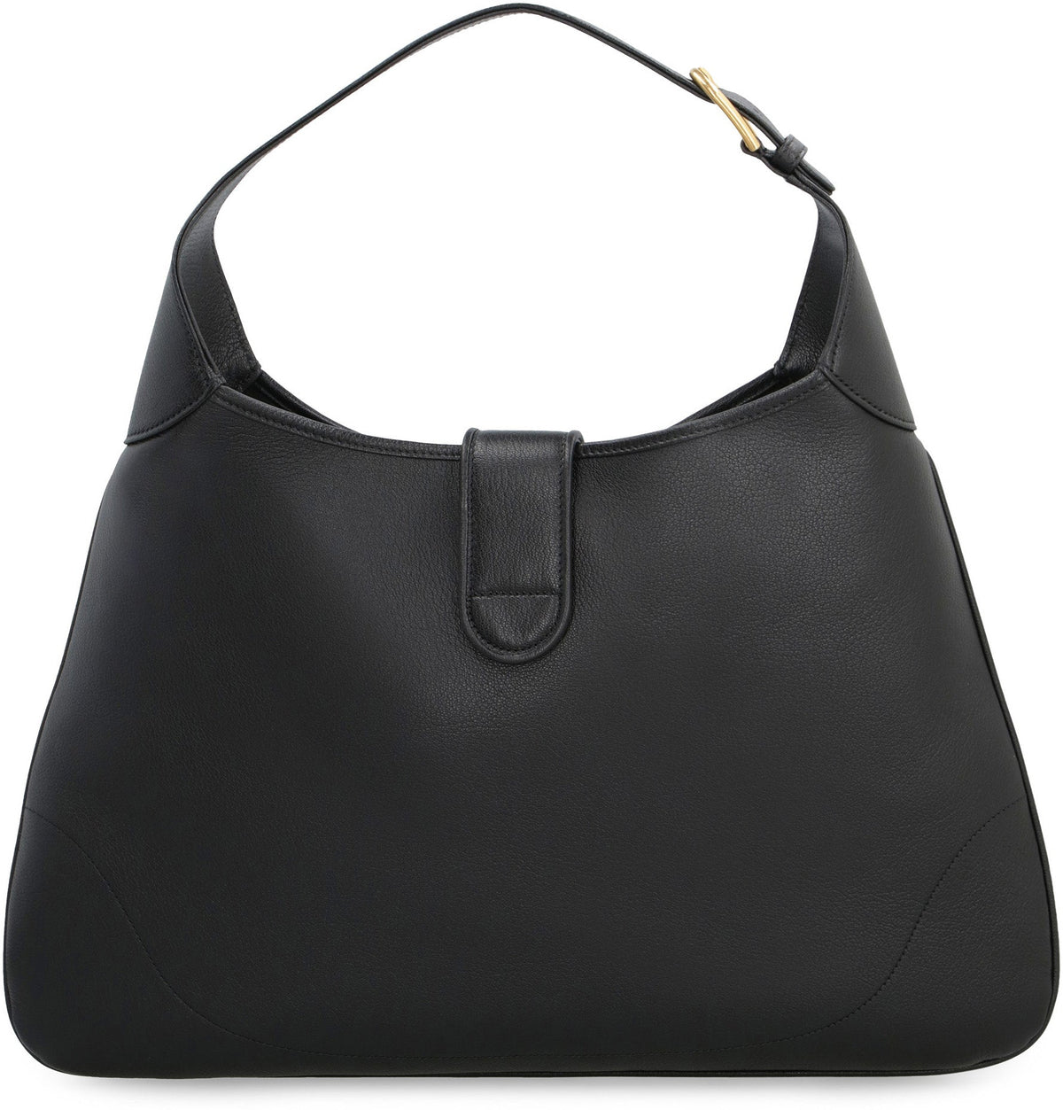 Gucci Aphrodite leather shoulder bag