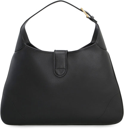 Gucci Aphrodite leather shoulder bag