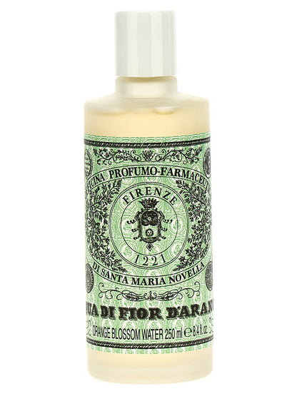 Aqua by Fior D'Arancio 250 ml Cura della persona