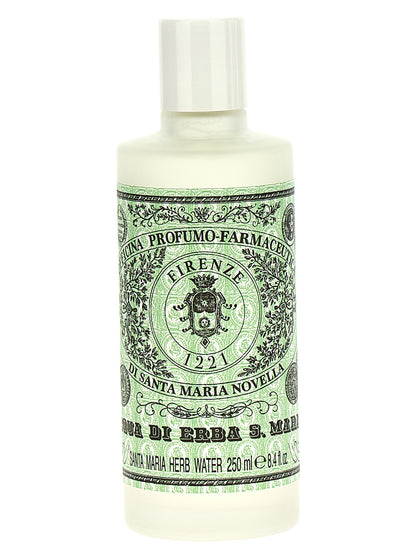 Water of Erba di S. Maria 250 ml Cura della persona