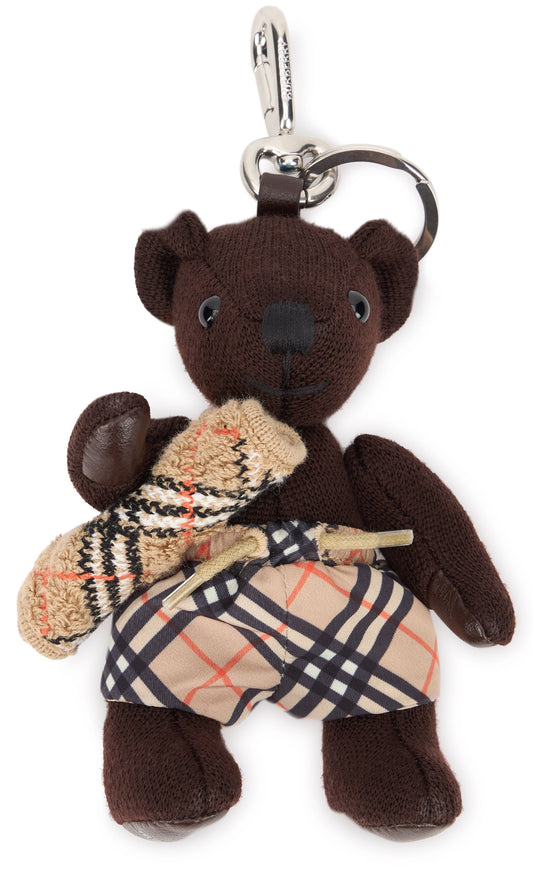 Charm teddy bear Thomas RTW