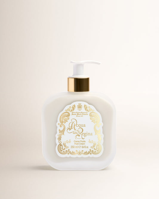 Santa Maria Novella Fluid cream acqua della regina 250ml