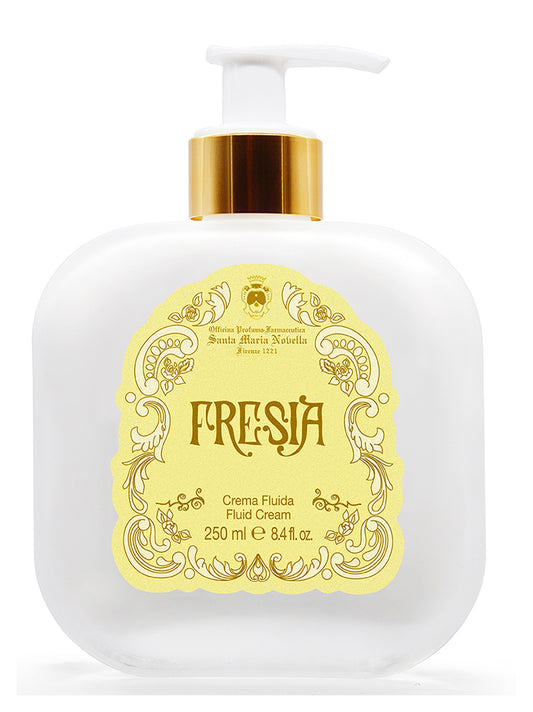 'Fresia' fluid cream 250 ml Cura della persona