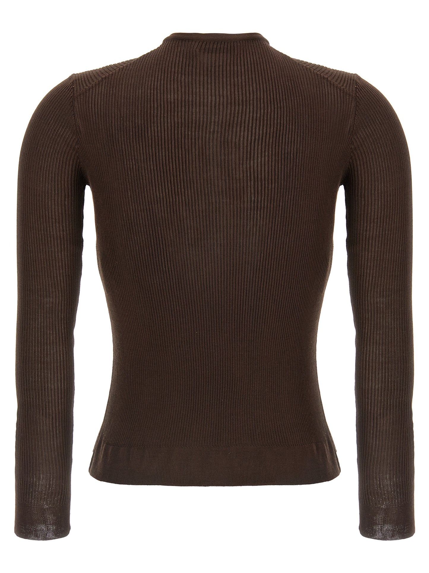 '20' Silk sweater Sweater, cardigans