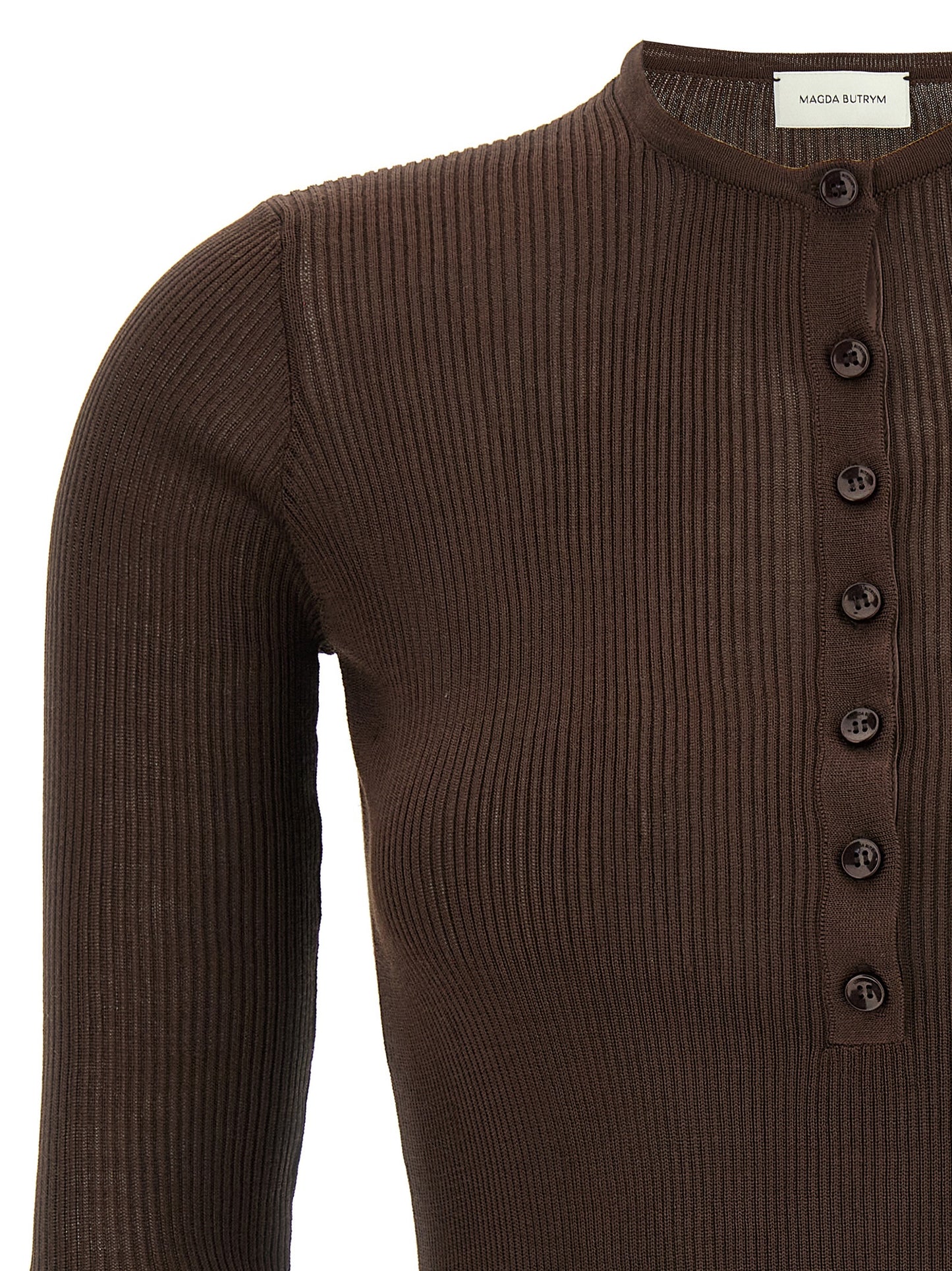 '20' Silk sweater Sweater, cardigans
