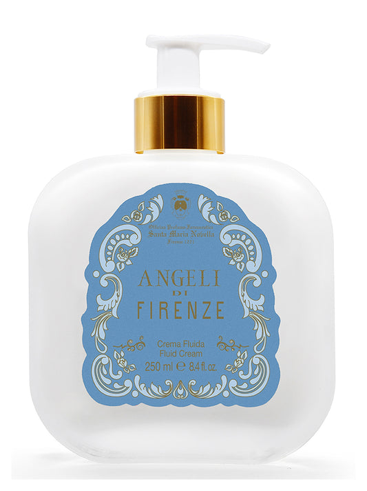 'Angeli di Firenze' fluid cream 250 ml Cura della persona