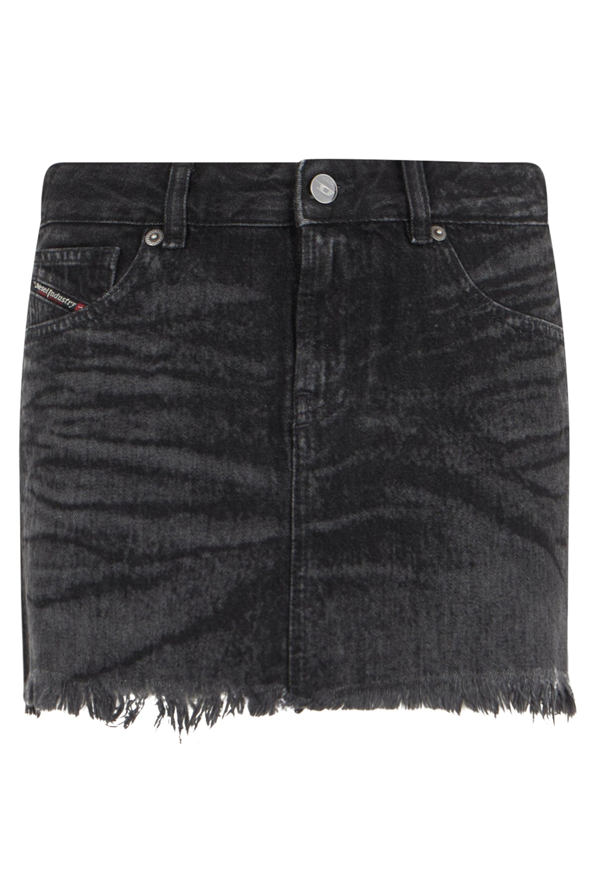 Denim skirt RTW
