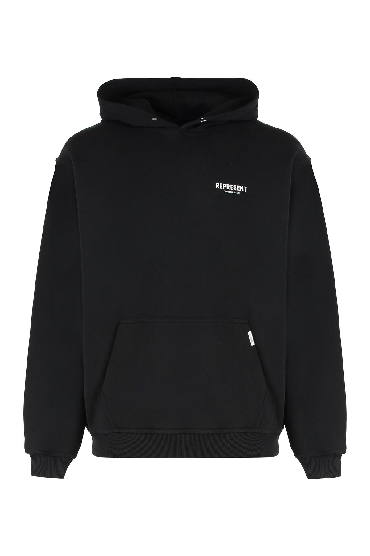 Cotton hoodie RTW