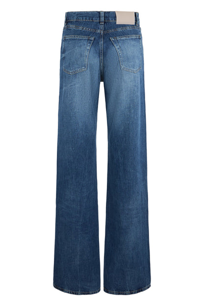 Wide-leg jeans Vienna RTW