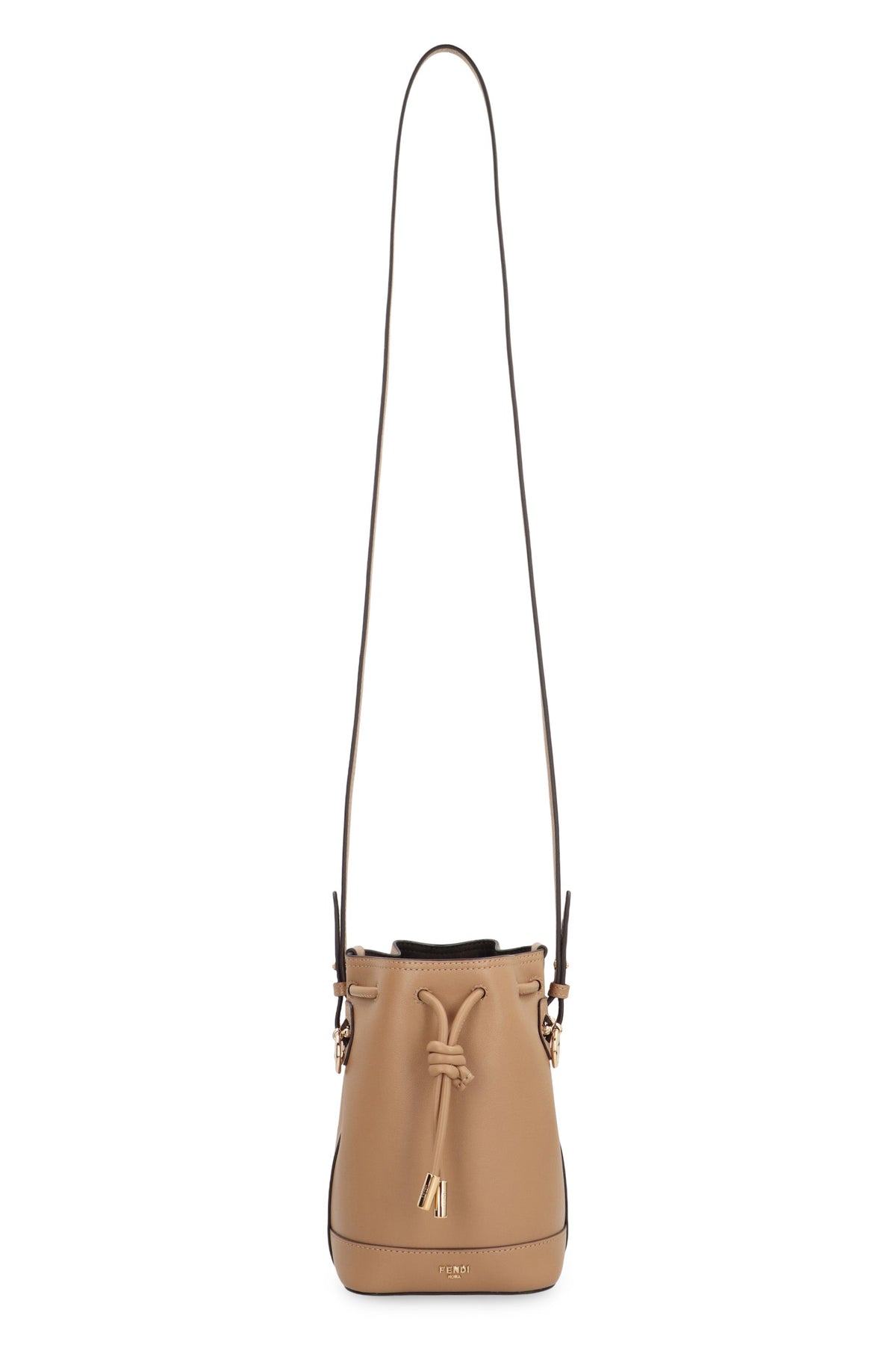 Fendi Minibag Mon Tresor in leather