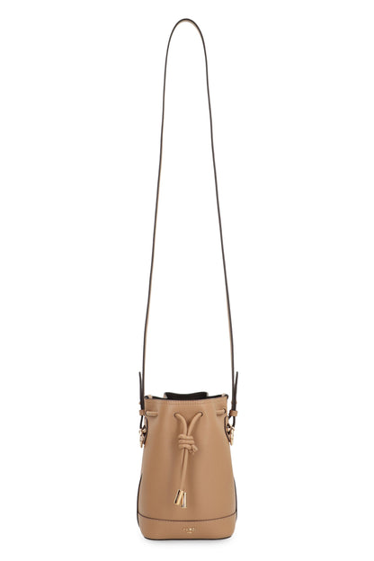 Fendi Minibag Mon Tresor in leather
