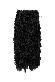 Co Fringe skirt