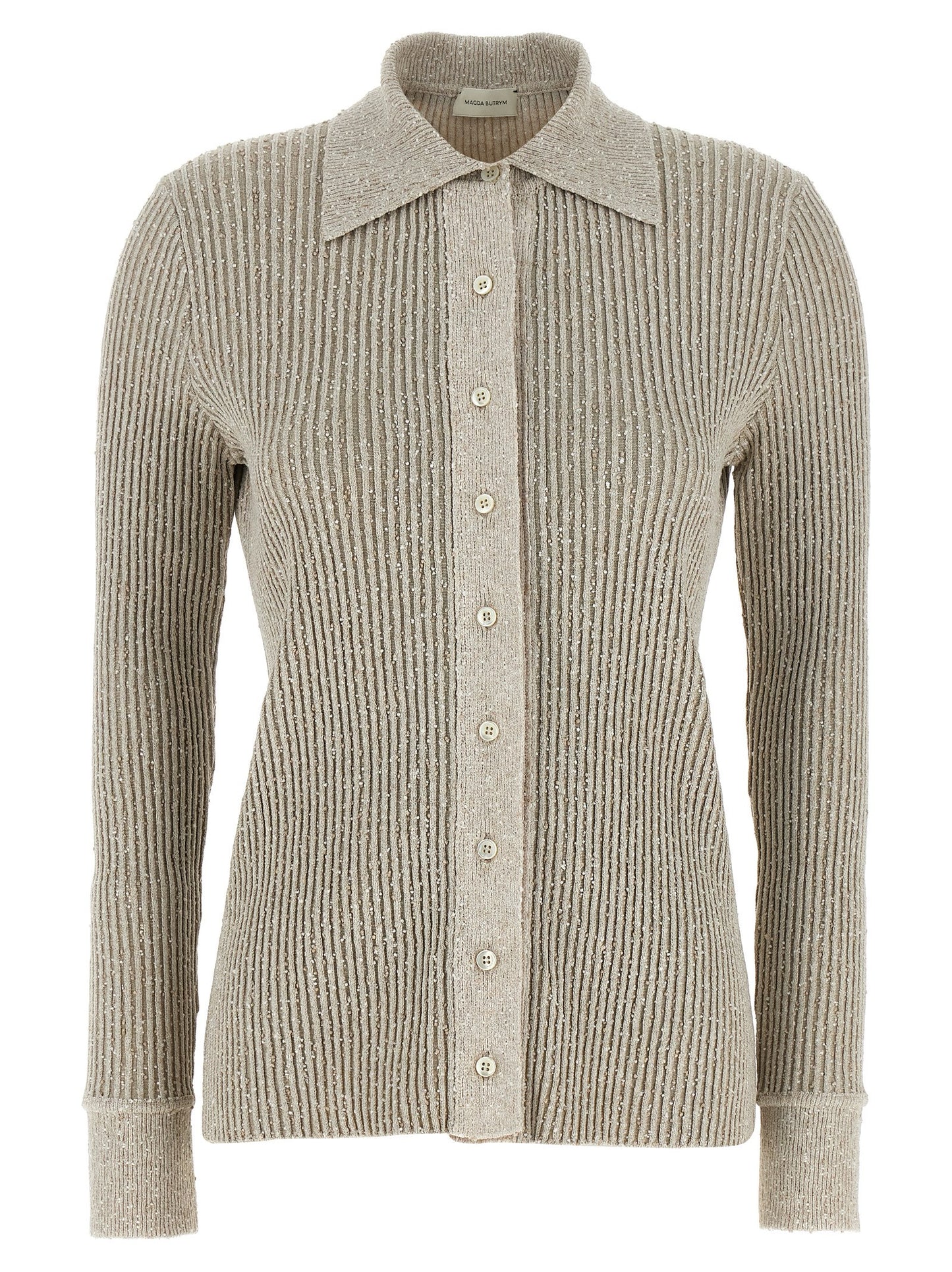 '21' cardigan Sweater, cardigans