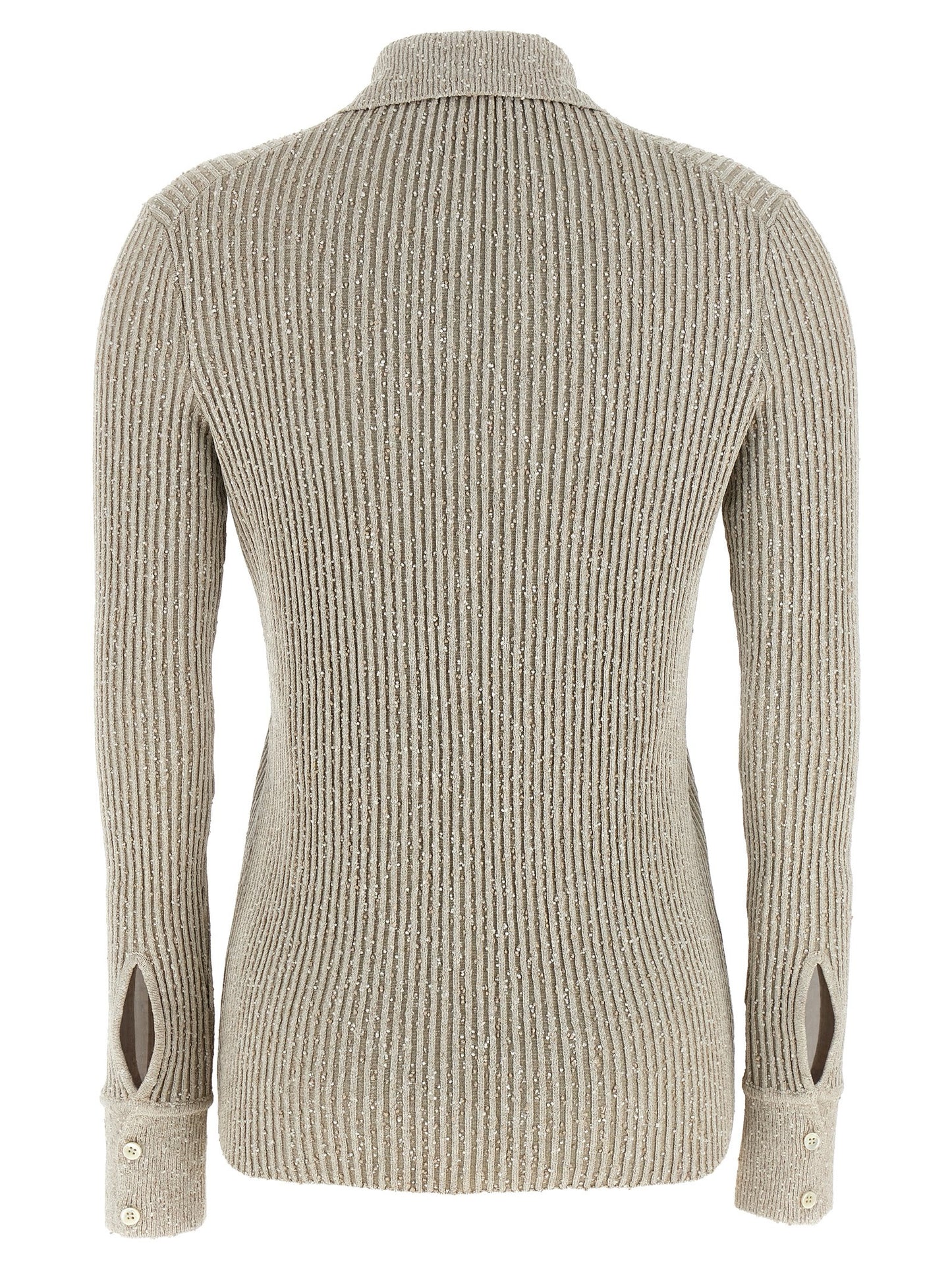'21' cardigan Sweater, cardigans