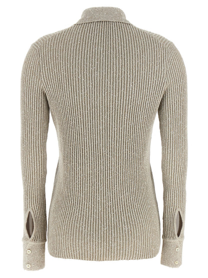 '21' cardigan Sweater, cardigans
