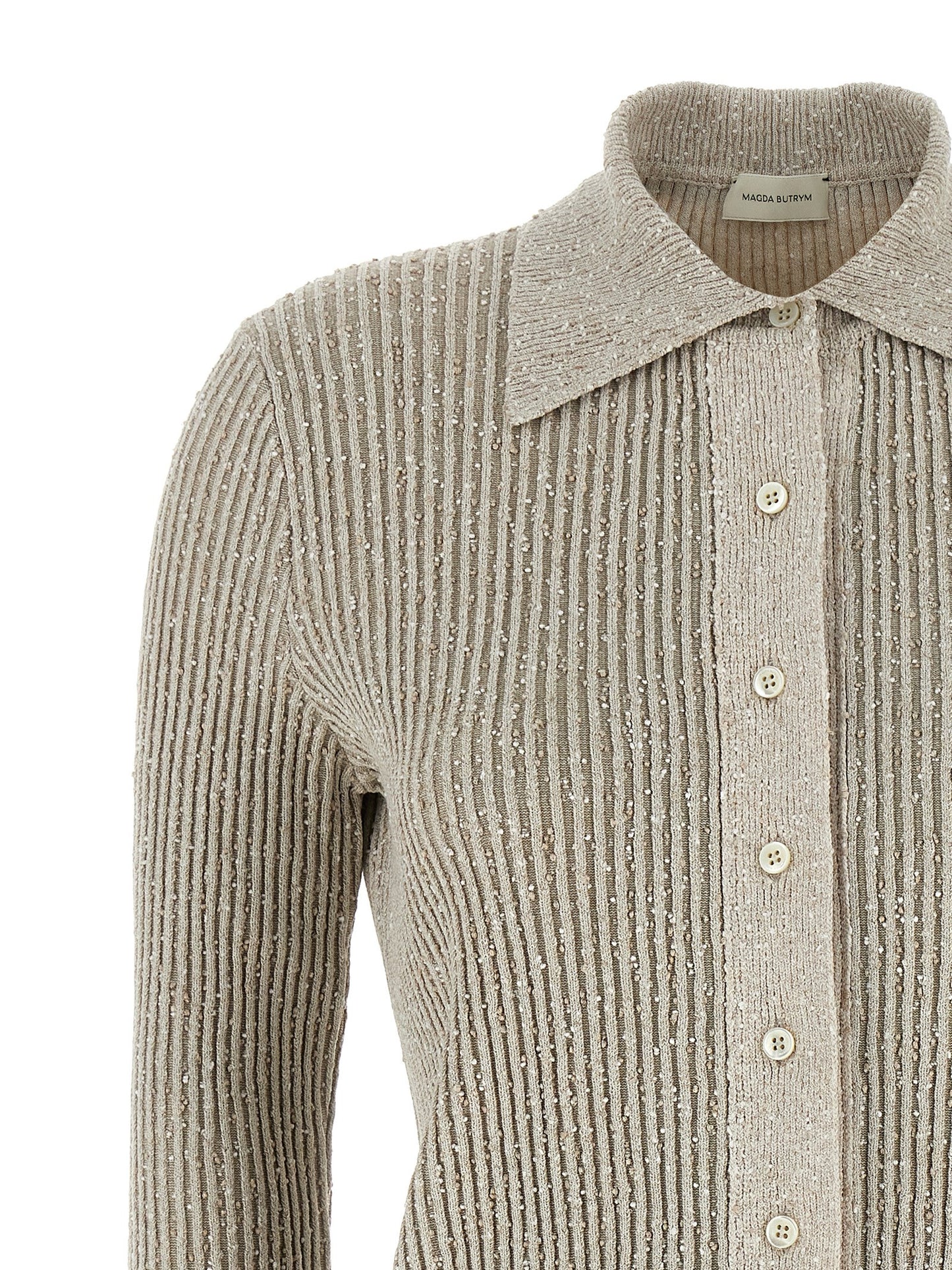 '21' cardigan Sweater, cardigans