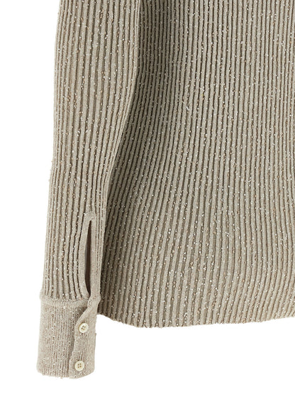 '21' cardigan Sweater, cardigans