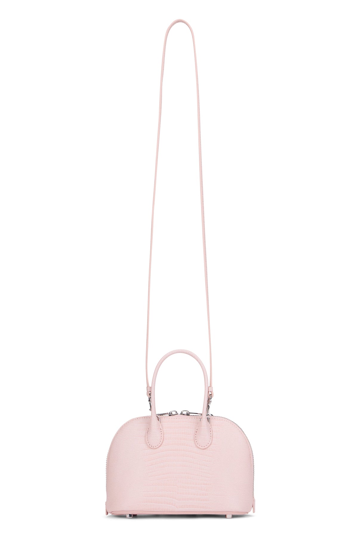 Self-Portrait Mini handbag with pendants