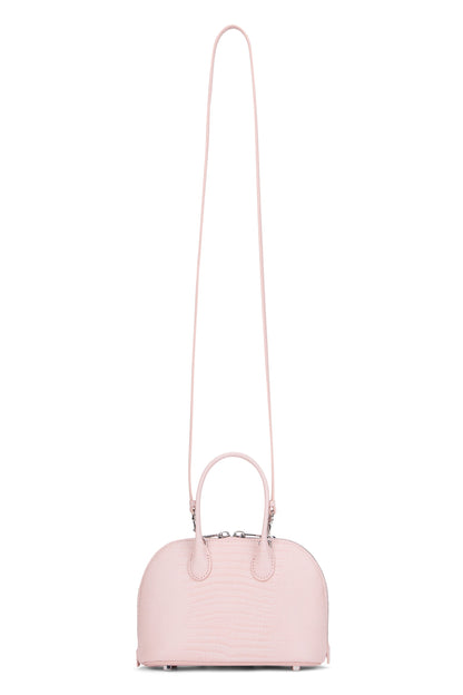 Self-Portrait Mini handbag with pendants