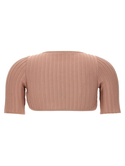'Alka' shrugs Sweater, cardigans