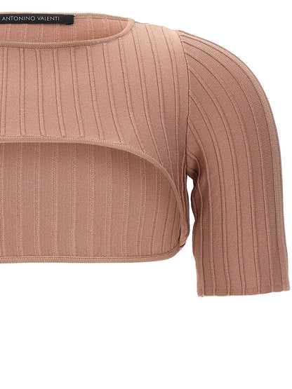'Alka' shrugs Sweater, cardigans